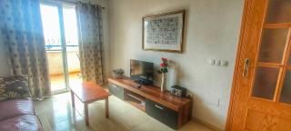 Magic del Mar - top floor apartment - Roquetas de Mar - 9
