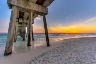 Top of the Gulf 516 - Panama City Beach - 6