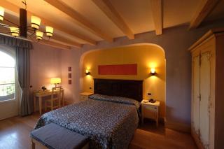 Park Hotel Villa Belvedere - 9