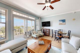 Reflections At Bay Point 407 - Panama City Beach - 4
