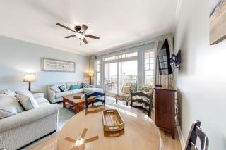 Reflections At Bay Point 407 - Panama City Beach - 2
