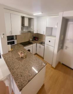 RESIDENCIAL MICHELANGELO - Salou - 2
