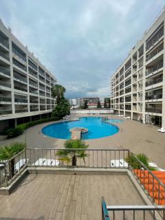 RESIDENCIAL MICHELANGELO - 5