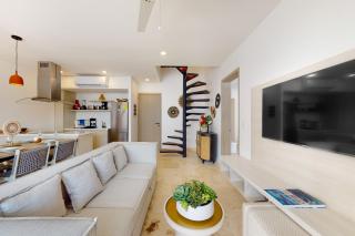 Anah Hunab 415 - Tulum - 0