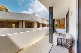 Anah Hunab 415 - Tulum - 5
