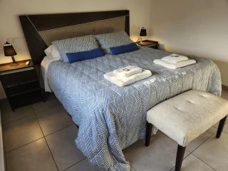 Apartamento Deluxe Senderos del Vino II, desayuno Opcional - Mendoza - 9