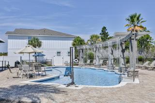Getaway at the Hathaway - Panama City Beach - 9