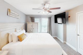 Getaway at the Hathaway - Panama City Beach - 2