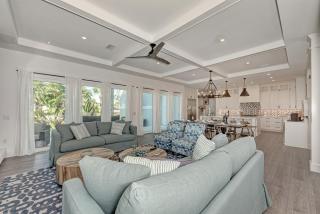 Just Beachy managed by Beach Retreats - 5