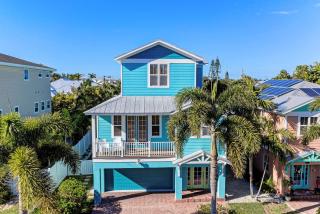 Crosswind Cottage managed by Beach Retreats - Holmes Beach - 0