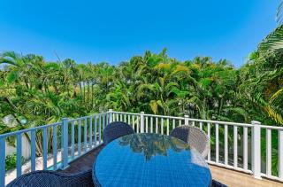 Crosswind Cottage managed by Beach Retreats - Holmes Beach - 5