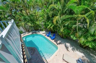 Crosswind Cottage managed by Beach Retreats - Holmes Beach - 4