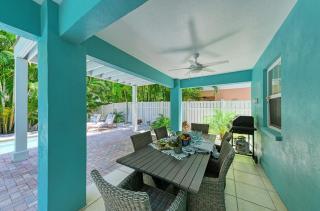 Crosswind Cottage managed by Beach Retreats - Holmes Beach - 3