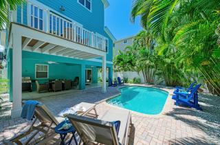 Crosswind Cottage managed by Beach Retreats - Holmes Beach - 1