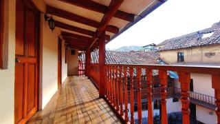 Korilazos - Cusco - 2