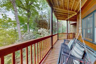Heavens Doorstep - Blairsville - 8