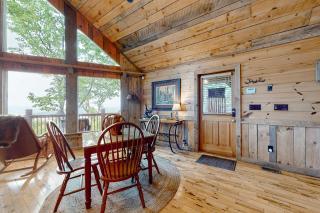 Heavens Doorstep - Blairsville - 2