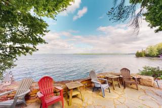 Hazen's Hideaway - North Hero - 9