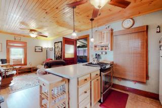 Hazen's Hideaway - North Hero - 3