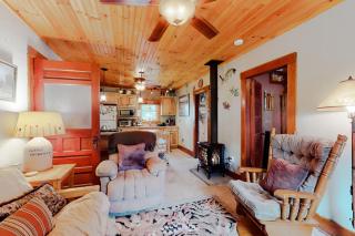Hazen's Hideaway - North Hero - 6