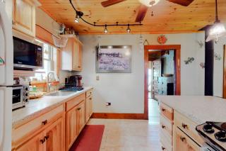 Hazen's Hideaway - North Hero - 2