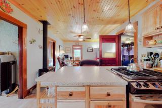 Hazen's Hideaway - North Hero - 1
