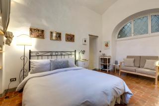 Florence Holiday Homes Ponte Vecchio - Firenze - 9