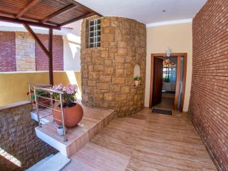 Sani Villa Lili 5 - Sani Beach - 7