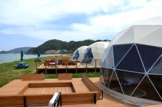 Itoshima - Glamping - Vacation STAY 04141v - Itoshima - 4