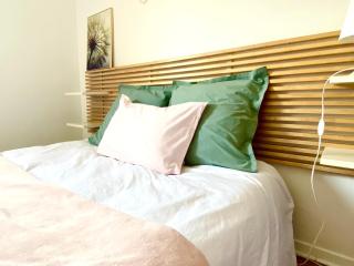 Le cocon chaleureux - 1