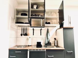 Das Chorzimmer- Ambiente am Fuße der Burg - Holzhausen - 5