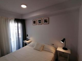 Piso pl 2B, 20min Plaza Cataluña - Sant Adria de Besos - 9