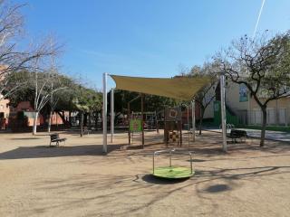 Piso pl 2B, 20min Plaza Cataluña - 3