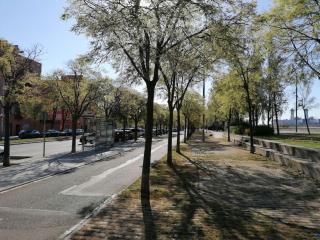 Piso pl 2B, 20min Plaza Cataluña - Sant Adria de Besos - 2