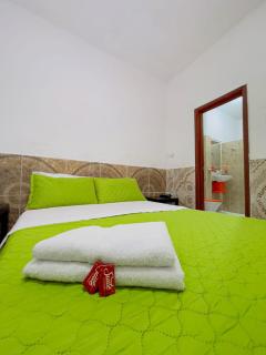 HOTEL LA GAITANA HEROINA INDIGENA - 0