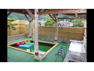 Blancart Misasa - Vacation STAY 14621v - Misasa - 4