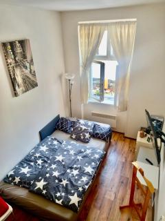 Karlin Cozy Studio - Prag - 0