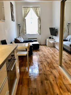 Karlin Cozy Studio - Prag - 8