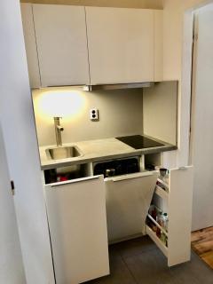 Karlin Cozy Studio - Prag - 1