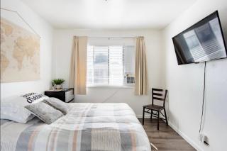 Don’s comfy private room - San Jose - 5