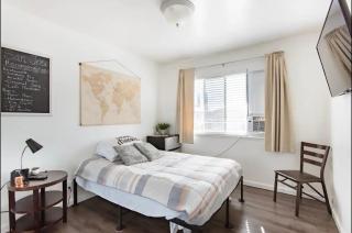 Don’s comfy private room - San Jose - 6