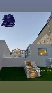 منتجع مطل الريم - Taif - 4