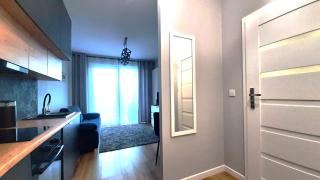 Apartament Wawa - Varsavia - 5