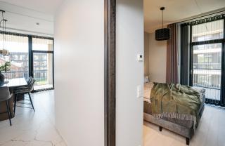 Liine apartment 3027 - Pärnu - 4