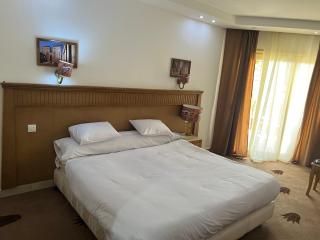 New eliet pyramids view hotel - Qaryat ash Shamālī - 8