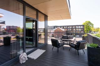 Liine apartment 3027 - Pärnu - 8