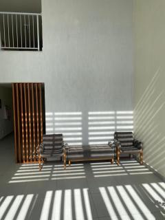 Marassi marina premium chalet - 3