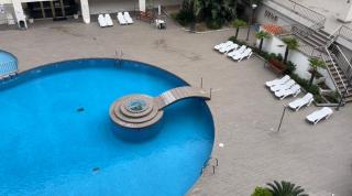 RESIDENCIAL MICHELANGELO - 4