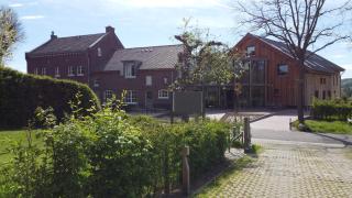 Hof van Kleeberg - Mechelen - 8