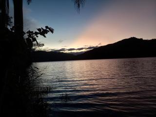 Casa alagado da balsa - 5